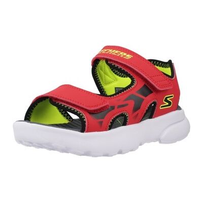Skechers Flache Sandalen 406513l 33 1/2;27 1/2;28 1/2 Skechers Flache Sandalen 406513l 33 1/2;27 1/2;28 1/2