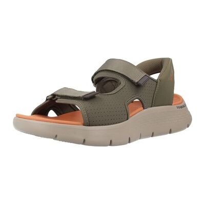 Skechers Sandalen Slip-Ins Go Walk Flex 41;43;45 Male Skechers Sandalen Slip-Ins Go Walk Flex 41;43;45 Male