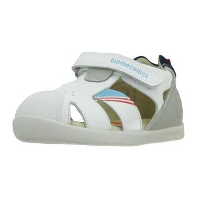 Biomecanics Flache Sandalen 163663 19;21 Biomecanics Flache Sandalen 163663 19;21