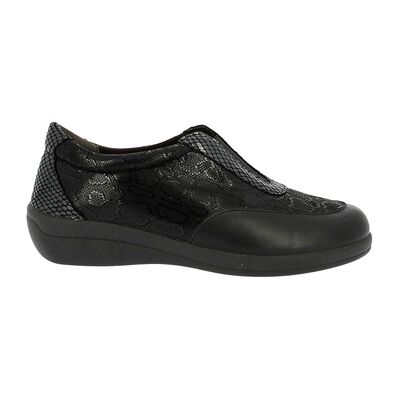 Doctor Cutillas Slip On 43533 Negro 36;37;38;39;40 Female Doctor Cutillas Slip On 43533 Negro 36;37;38;39;40 Female