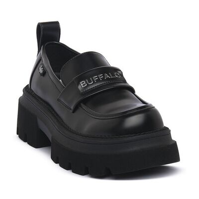 Buffalo Damenschuhe Mave Loafer 40 Female Buffalo Damenschuhe Mave Loafer 40 Female