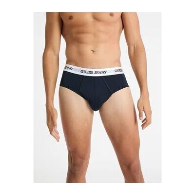 Guess Zehentrenner M4bz43 K6yw1 - 3 Pack Slip-A71w Daring Ocean Eu Xl Male Guess Zehentrenner M4bz43 K6yw1 - 3 Pack Slip-A71w Daring Ocean Eu Xl Male