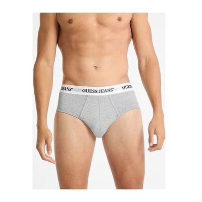 Guess Zehentrenner M4bz43 K6yw1 - 3 Pack Slip-H90z Grey Eu M;Eu L;Eu Xl Male Guess Zehentrenner M4bz43 K6yw1 - 3 Pack Slip-H90z Grey Eu M;Eu L;Eu Xl Male