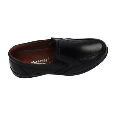 Luisetti Slip On - 36;38;40;35 Female Luisetti Slip On - 36;38;40;35 Female