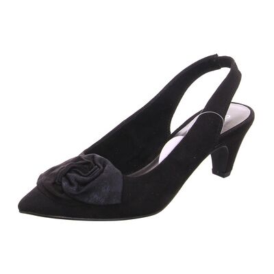 Franz Ferdinand Pumps Sling-Pumps Für Damen 38 Female Franz Ferdinand Pumps Sling-Pumps Für Damen 38 Female