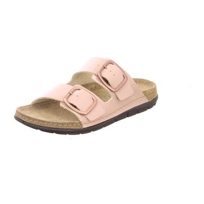 Rohde Flache Sandalen Pantoletten Für Damen 42 Rohde Flache Sandalen Pantoletten Für Damen 42