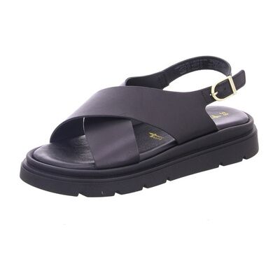 Tamaris Keilabsatzsandalen Riemchen Sandalen Für Damen 38 Tamaris Keilabsatzsandalen Riemchen Sandalen Für Damen 38