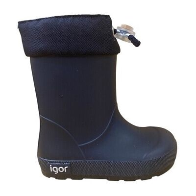 Igor Herrenstiefel Yogi Azul 24;25 Male Igor Herrenstiefel Yogi Azul 24;25 Male