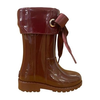 Igor Herrenstiefel Campera Burdeos 24;26;30 Male Igor Herrenstiefel Campera Burdeos 24;26;30 Male