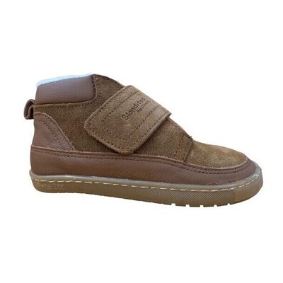Blanditos Stiefeletten Alaska Serraje Cuero 29;30;31;32;33;34 Female Blanditos Stiefeletten Alaska Serraje Cuero 29;30;31;32;33;34 Female