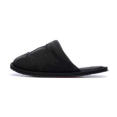 Calvin Klein Jeans Hausschuhe Slipper Satin Moire 36;37;38;39;40 Female Calvin Klein Jeans Hausschuhe Slipper Satin Moire 36;37;38;39;40 Female