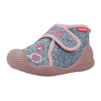 Biomecanics Kinderschuhe 241152b 21;22 Female Biomecanics Kinderschuhe 241152b 21;22 Female