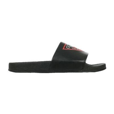 Guess Zehensandalen Logo Triangle 41;42;44;45 Male Guess Zehensandalen Logo Triangle 41;42;44;45 Male