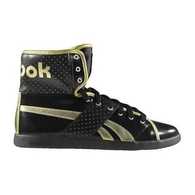Reebok Sport Turnschuhe Top Down 38 1/2 Female Reebok Sport Turnschuhe Top Down 38 1/2 Female