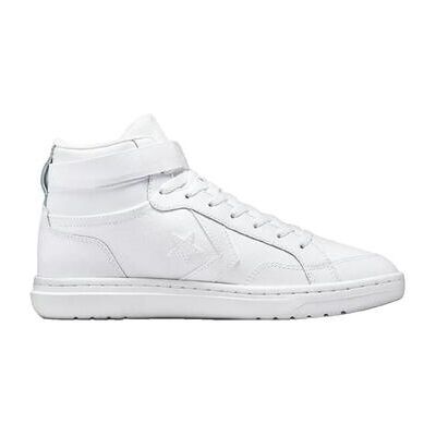 Converse Turnschuhe Baskets Mode Pro Blaze V2 Blanc 46 Male Converse Turnschuhe Baskets Mode Pro Blaze V2 Blanc 46 Male
