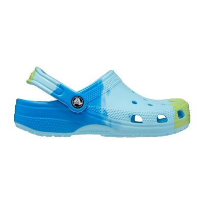 Crocs Clogs Sandales Classic Ombre Bleu 37 1/2;38 1/2;36 1/2 Female Crocs Clogs Sandales Classic Ombre Bleu 37 1/2;38 1/2;36 1/2 Female