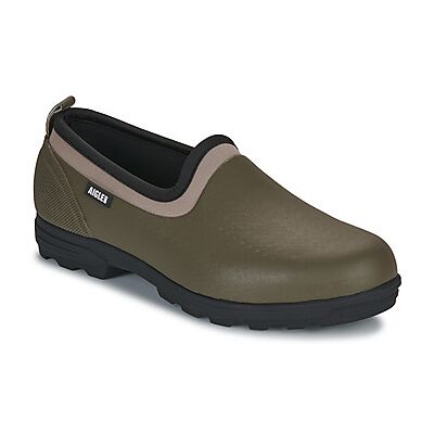 Aigle Clogs Lessfor M 2 44;45 Female Aigle Clogs Lessfor M 2 44;45 Female