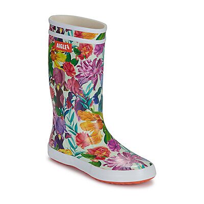 Aigle Gummistiefel Lolly Pop Play 3 24;25;26;27;28;30;31;32;33 Female Aigle Gummistiefel Lolly Pop Play 3 24;25;26;27;28;30;31;32;33 Female