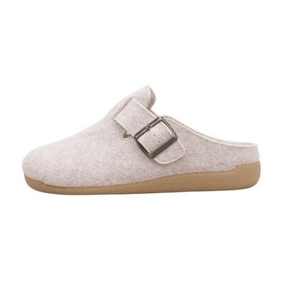 Limma Hausschuhe Nature Buckle 36;37;40;41;42;43;44 Male Limma Hausschuhe Nature Buckle 36;37;40;41;42;43;44 Male