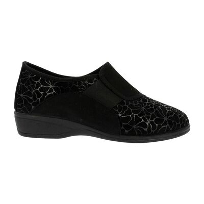 Doctor Cutillas Hausschuhe 783a Negro 37;38;39;40 Female Doctor Cutillas Hausschuhe 783a Negro 37;38;39;40 Female