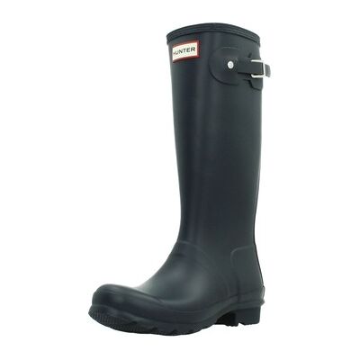 Hunter Gummistiefel Hfrj0017252 33;34 Male Hunter Gummistiefel Hfrj0017252 33;34 Male