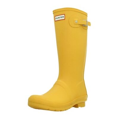 Hunter Gummistiefel Hfrj0017252 33;34 Male Hunter Gummistiefel Hfrj0017252 33;34 Male