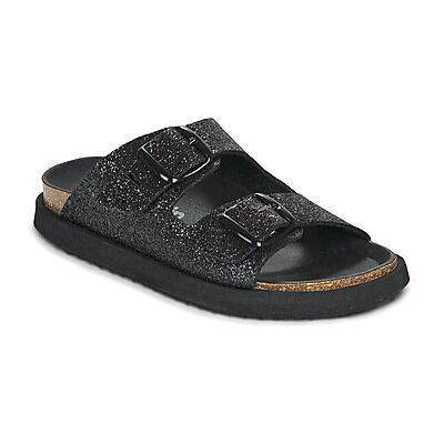 D.Franklin Pantoffeln Vibe Suede 36;38 Female D.Franklin Pantoffeln Vibe Suede 36;38 Female