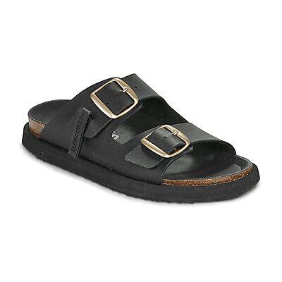 D.Franklin Pantoffeln Vibe Suede 36 Female D.Franklin Pantoffeln Vibe Suede 36 Female