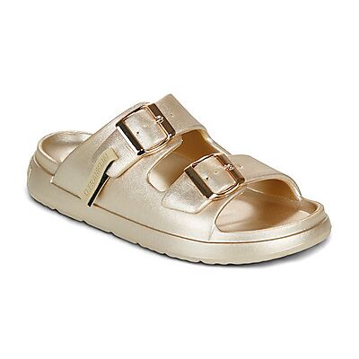 D.Franklin Pantoffeln Vibe Foam 36 Female D.Franklin Pantoffeln Vibe Foam 36 Female