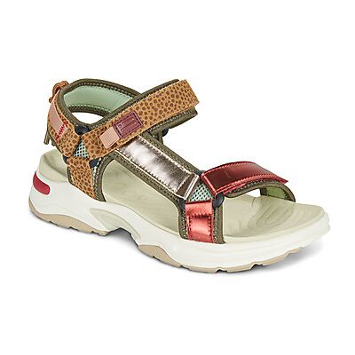 D.Franklin Flache Sandalen 347 Sandal 36 D.Franklin Flache Sandalen 347 Sandal 36