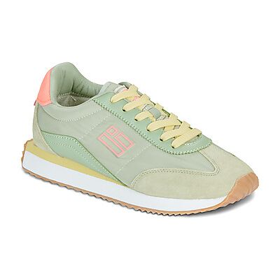D.Franklin Sneaker Vantage 412 36;37;38;39;40 Female D.Franklin Sneaker Vantage 412 36;37;38;39;40 Female