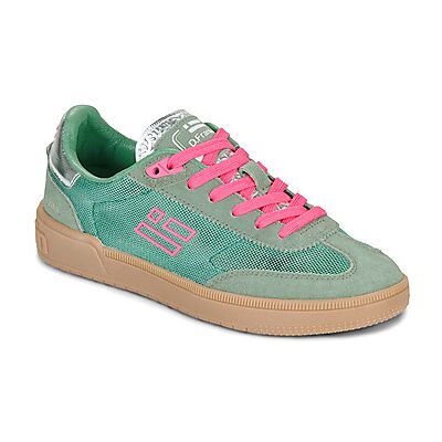 D.Franklin Sneaker Rebel 387 36;38;39 Female D.Franklin Sneaker Rebel 387 36;38;39 Female