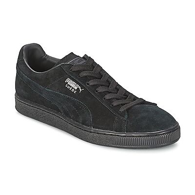 Puma Sneaker Suede Classic 36 Male Puma Sneaker Suede Classic 36 Male