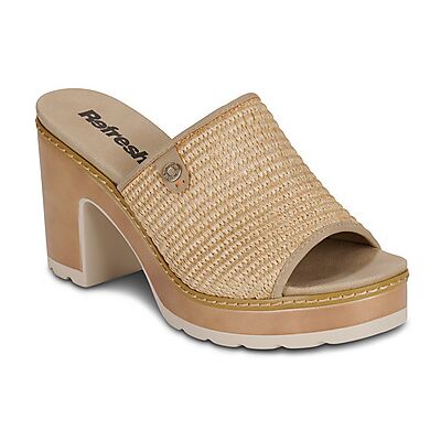 Refresh Pantoffeln 175282 36;37;38;39;40;41;35 Female Refresh Pantoffeln 175282 36;37;38;39;40;41;35 Female