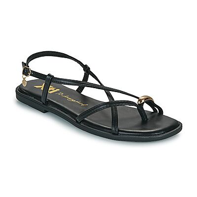 Xti Flache Sandalen 145358 36;39;41 Xti Flache Sandalen 145358 36;39;41
