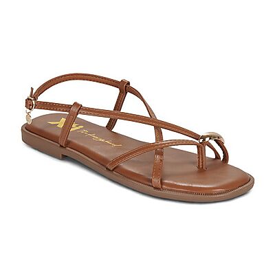 Xti Flache Sandalen 145358 37;39;40 Xti Flache Sandalen 145358 37;39;40