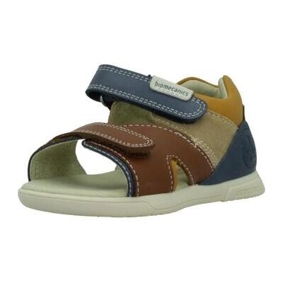 Biomecanics Flache Sandalen 252145b 20 Biomecanics Flache Sandalen 252145b 20