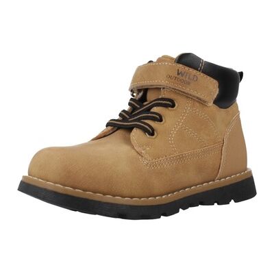 Chicco Stiefel Ankle Boot Fabio 28 Male Chicco Stiefel Ankle Boot Fabio 28 Male