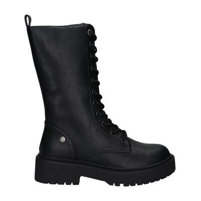 Refresh Flache Stiefel 173082 36 Refresh Flache Stiefel 173082 36