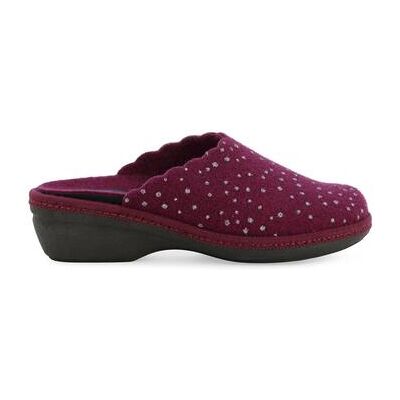 Melluso Hausschuhe Mel-Rrr-Pd306z-254264 39 Female Melluso Hausschuhe Mel-Rrr-Pd306z-254264 39 Female