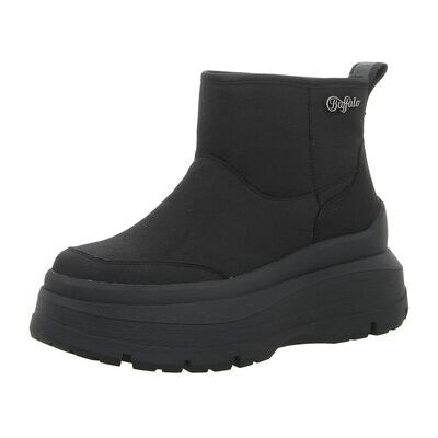 Buffalo Stiefeletten Stiefeletten Bn1270146 37;39;41 Female Buffalo Stiefeletten Stiefeletten Bn1270146 37;39;41 Female