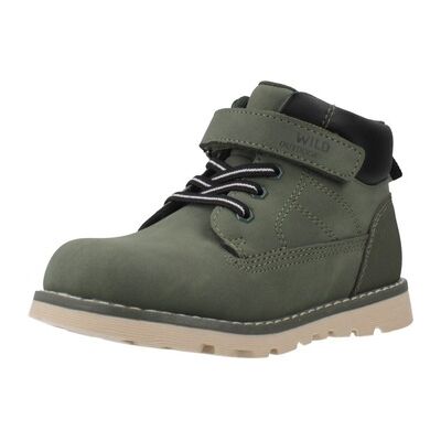 Chicco Stiefel Ankle Boot Fabio 29 Male Chicco Stiefel Ankle Boot Fabio 29 Male