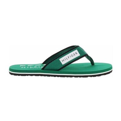 Tommy Hilfiger Zehentrenner Fm0fm05435l4f 41;45;46 Male Tommy Hilfiger Zehentrenner Fm0fm05435l4f 41;45;46 Male
