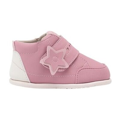 Mayoral Turnschuhe 42553 Rosa 20;21;22;23;24 Female Mayoral Turnschuhe 42553 Rosa 20;21;22;23;24 Female