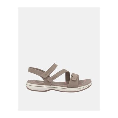 Skechers Flache Sandalen 163474 Bayshore Basic Necessity 40;41 Skechers Flache Sandalen 163474 Bayshore Basic Necessity 40;41
