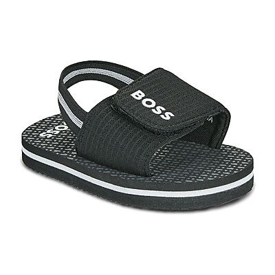 Boss Sandalen J52820 19;20;21 Male Boss Sandalen J52820 19;20;21 Male