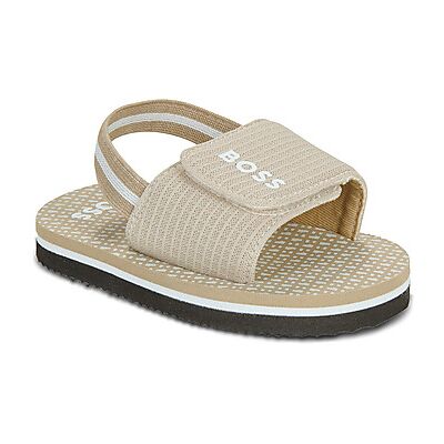 Boss Sandalen J52820 19;20;21 Male Boss Sandalen J52820 19;20;21 Male