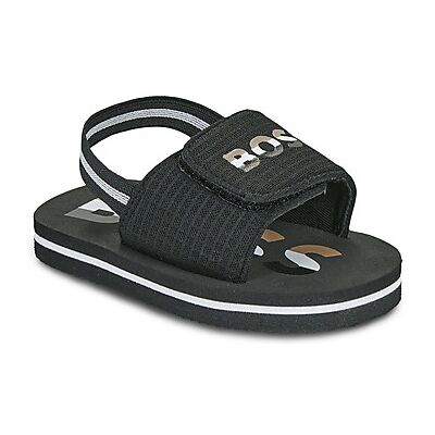 Boss Sandalen J53242 19;20;21 Male Boss Sandalen J53242 19;20;21 Male