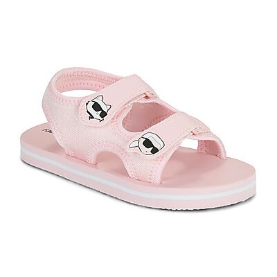 Karl Lagerfeld Sandalen Z31183 20;26 Female Karl Lagerfeld Sandalen Z31183 20;26 Female