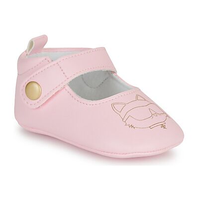 Karl Lagerfeld Babyschuhe Z31187 17;20;21 Karl Lagerfeld Babyschuhe Z31187 17;20;21